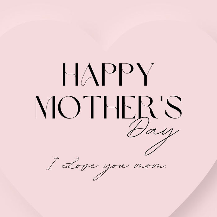 Celebrate Mother's Day with Naiise, Meaningful Gifts for Mom