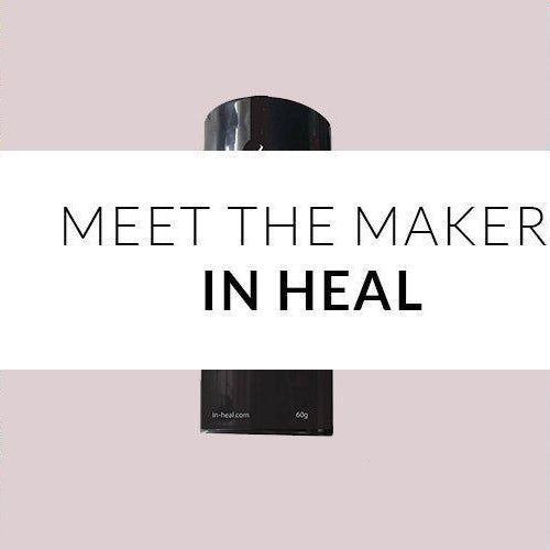 Meet The Maker: In Heal