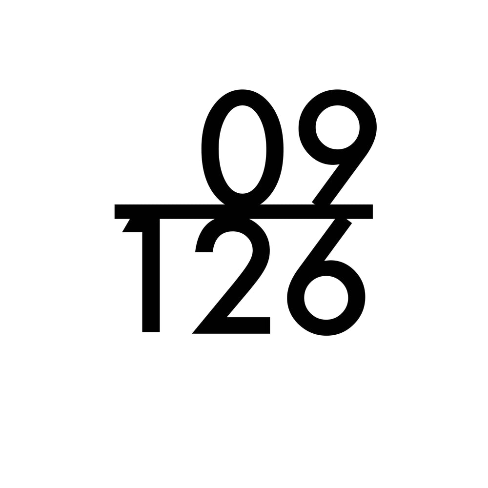 Custom Home Unit Number [Classic Design] Personalised Signages SHOPKUSTOMISE 