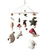 Into The Wood Crib Mobile Baby Gifts Little Happy Haus 
