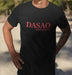 DASAO SG Crew Neck S-Sleeve T-shirt - Local T-shirts - Wet Tee Shirt / Uncle Ahn T / Heng Tee Shirt / KaoBeiKing - Naiise