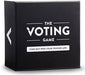 The Voting Game Card Games Allink Int Pte Ltd 