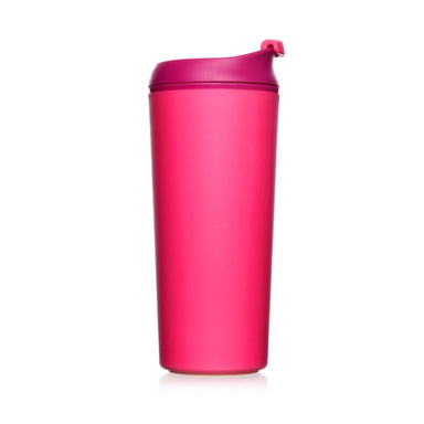 Artiart Deer Suction Bottle Tumblers Innovaid Pink 