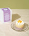 Lavender Mango Cake Soap Soaps Clean Folks Club 