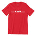 [Clearance Sales] LHL S-Sleeve T-shirt Local T-shirts Wet Tee Shirt / Uncle Ahn T / Heng Tee Shirt / KaoBeiKing / Salty 