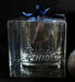 Personalized Whiskey Glass Customisation St Michael Gifts 