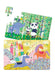 Avenir Junior Puzzle Box Educational Toys DUCKS N CRAFTS 