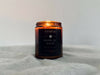 Good Ol' Daise - Scented Candle: Daisy & Sandalwood Scented Candles Nitwick 8.5oz 
