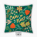 Cushion Cover - Can or Not? - Local Cushion Covers - Changi Chowk - Naiise