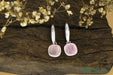 Grandeur Gems - Dangling Earrings Earring Studs Forest Jewelry 