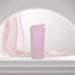 Artiart Blue Cloud & Pink Rainbow Café+ Suction Cup - Naiise