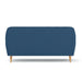 Hope 2.5 Seater Sofa | Scandinavian Design Sofa Zest Livings Online 