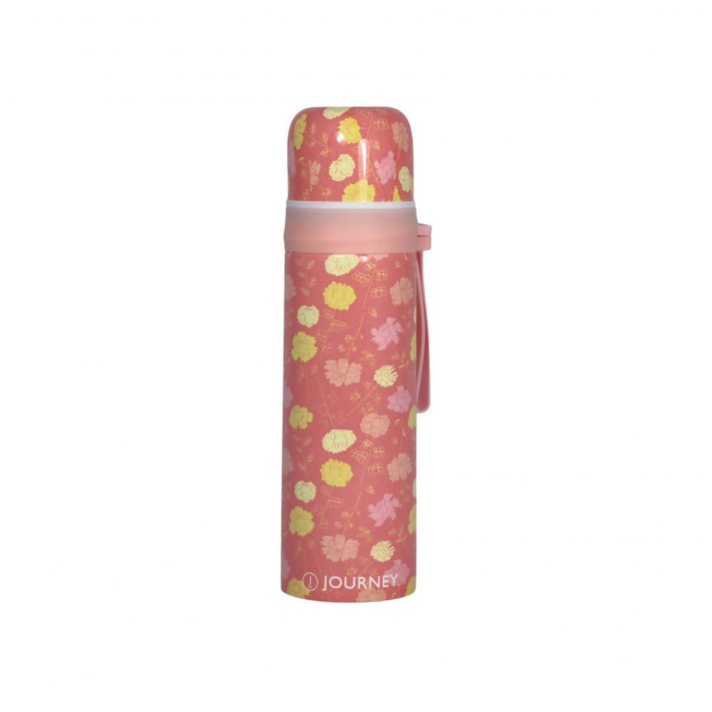 HANA COLLECTION - INSULATED WATER BOTTLE Water Bottles JOURNEY 