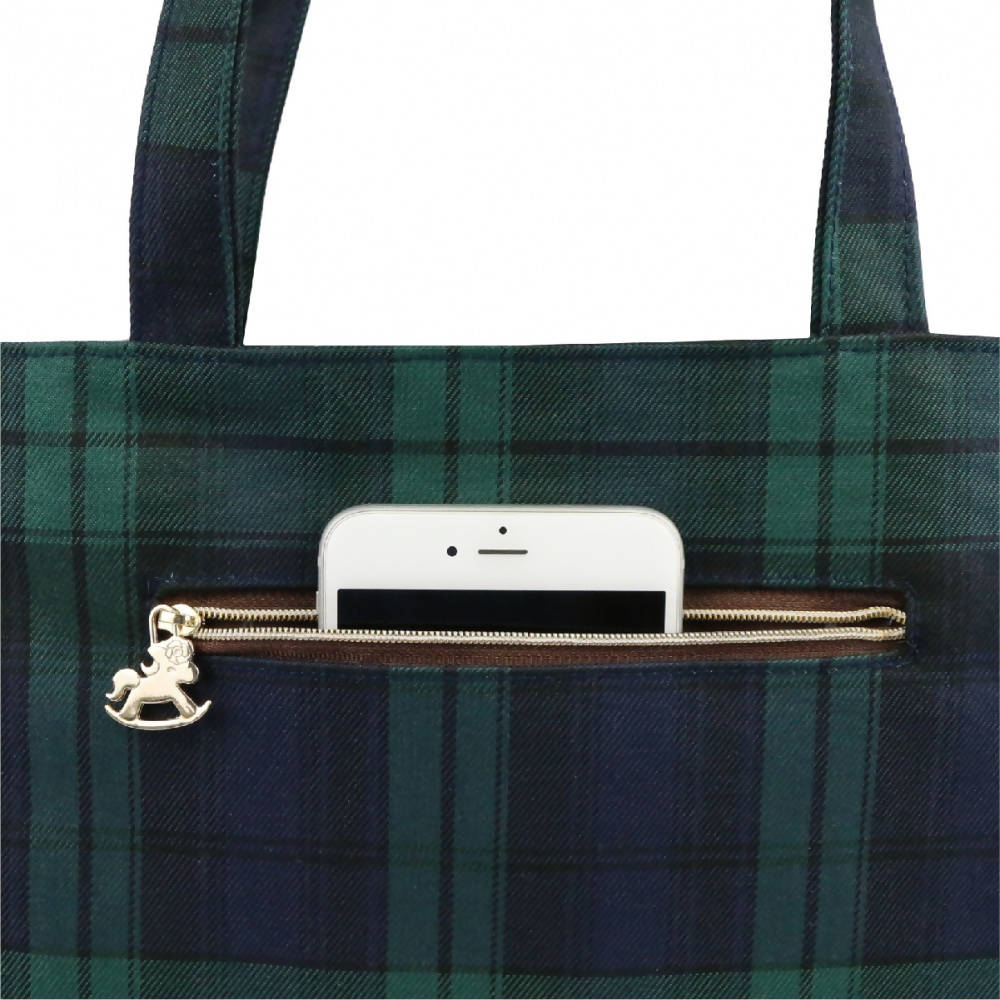 Uma hana Medium Shoulder Bag Printed Handbags Iluvo 