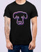 Dog Crew Neck S-Sleeve T-shirt - Local T-shirts - Wet Tee Shirt / Uncle Ahn T / Heng Tee Shirt / KaoBeiKing - Naiise