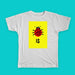 Singapore Fun Pun T-shirt - Local T-shirts - Big Red Chilli - Naiise