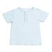 Basic Organic Cotton Top - Kids Clothing - twopluso - Naiise