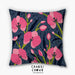 Cushion Cover - Orchid blue - Local Cushion Covers - Changi Chowk - Naiise