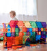 Connetix Tiles | 212 Piece Mega Pack - Kids Toys - Little Happy Haus - Naiise