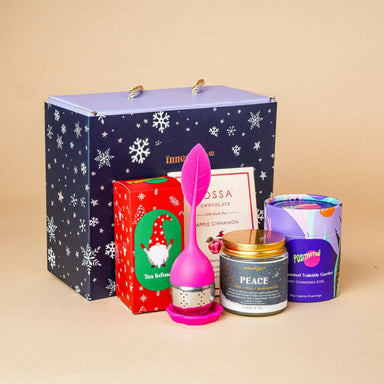 Christmas Delights Gift Set Gift Sets Innerfyre Co 
