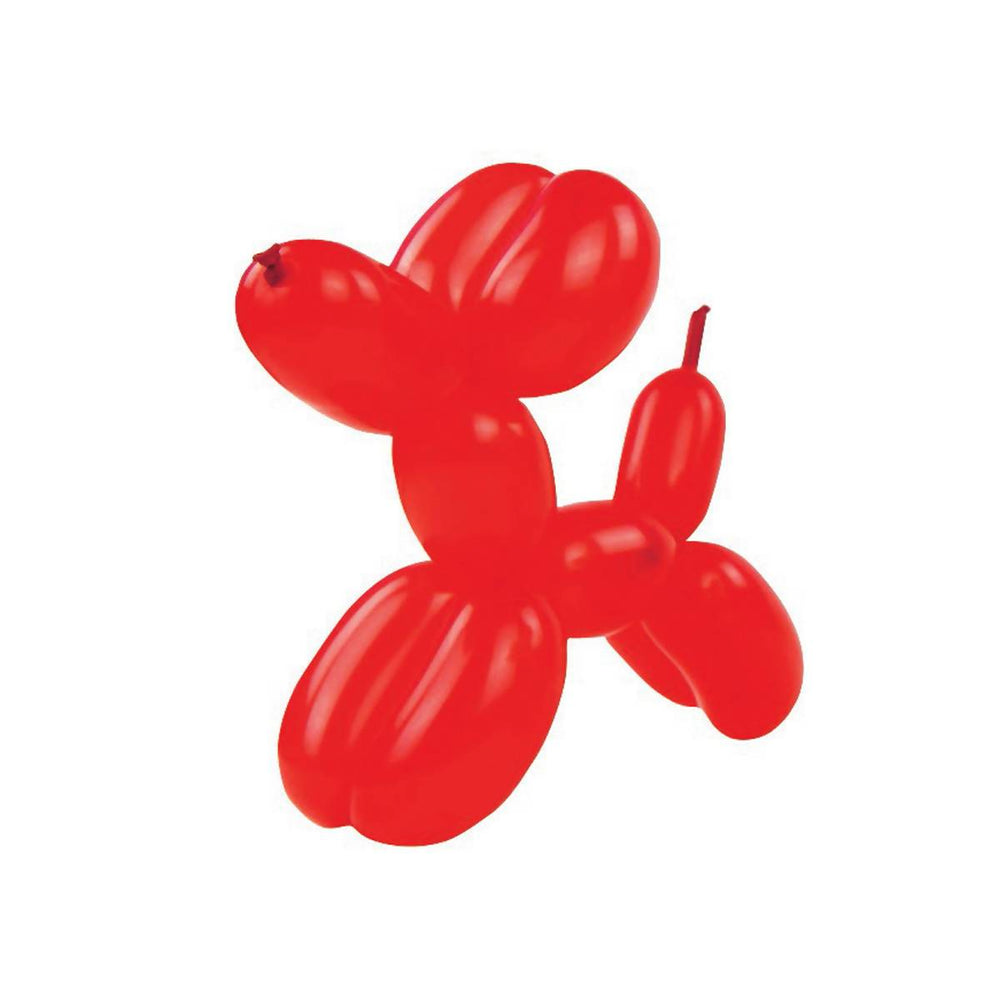 Lagoon Animal Balloon Sculpting Kit - Dog - New Arrivals - Zigzagme - Naiise