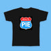 Singapore PIE Route 66 T-shirt - Local T-shirts - Big Red Chilli - Naiise