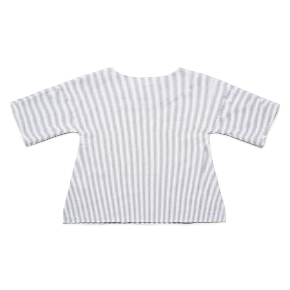 Mason Oversized Top - Boys Shirts - twopluso - Naiise