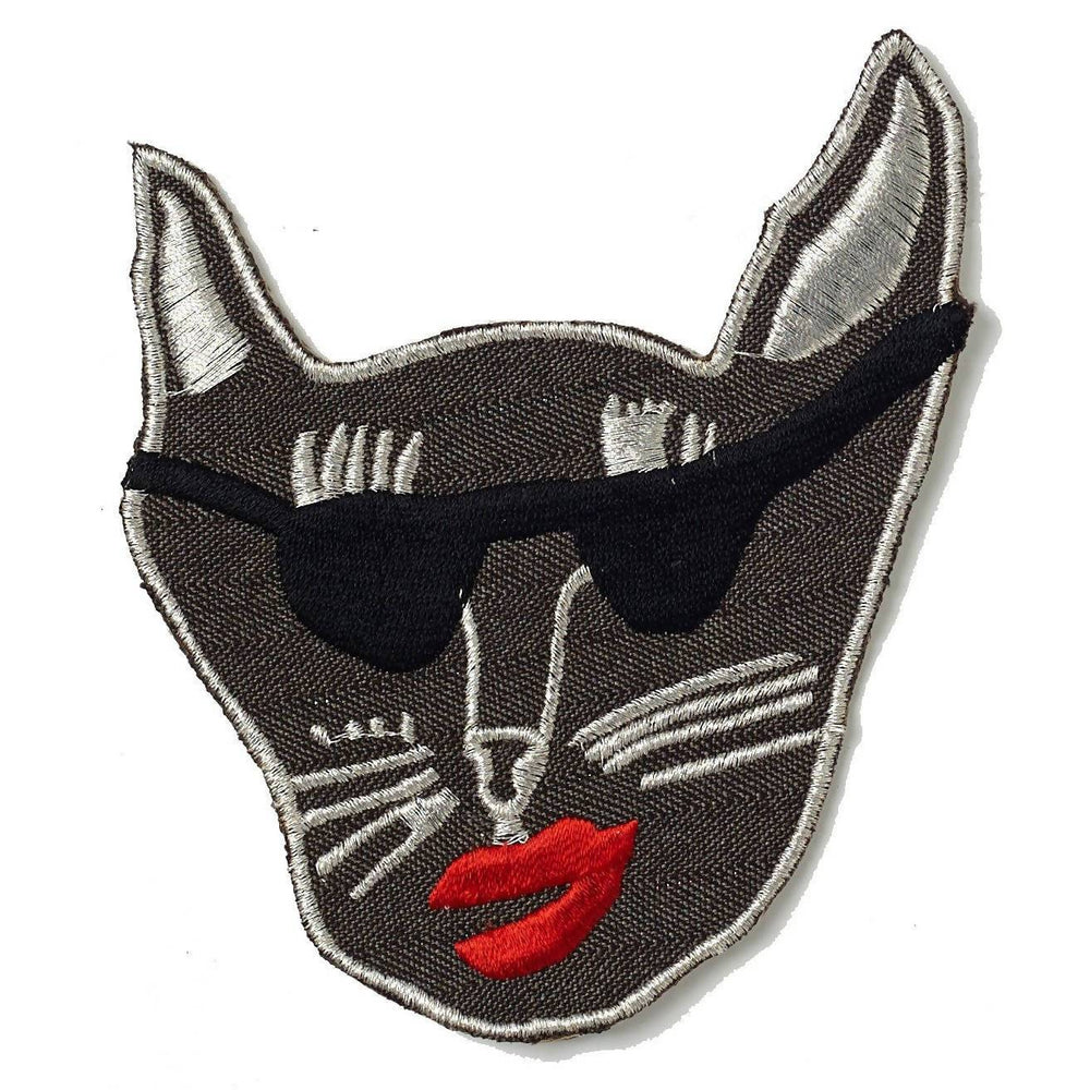 Moumi Shades Patch - Iron On Patches - By Moumi - Naiise