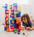 Connetix Tiles | Ball Run Set - Kids Toys - Little Happy Haus - Naiise