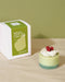 Matcha Latte Tea Cake Soap Soaps Clean Folks Club 