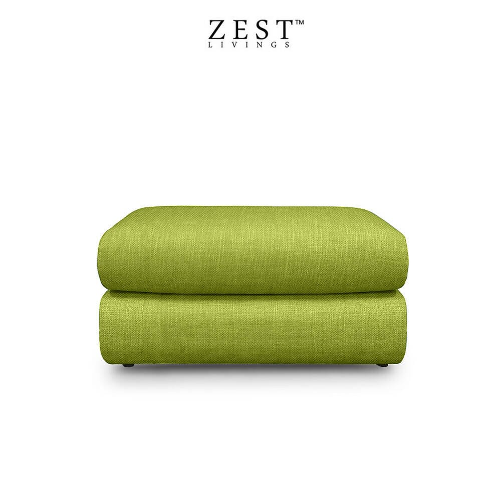 Neo Ottoman | Detachable Cushion Seat - Naiise