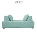 Jac 2 Seater Sofa Sofa Zest Livings Online Turquoise 
