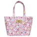 Uma hana Medium Shoulder Bag Printed Handbags Iluvo Collector Pink 