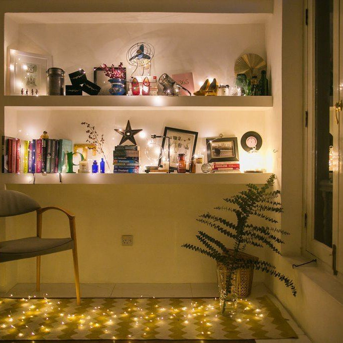10 Simple Christmas Decor For Your Home