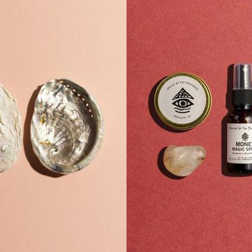 8 Spiritual Wellness Gifts We're Looking Forward To At OMSA's Pop-Up at Naiise Iconic
