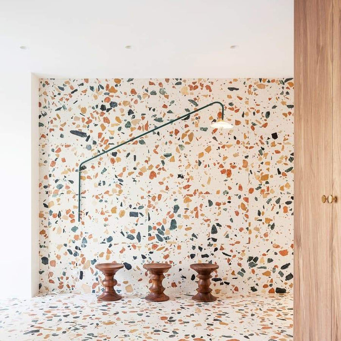 Much Ado About Terrazzo 💖