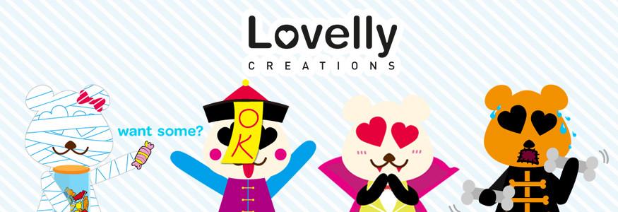 Lovelly Creations