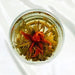 Floral Nightingale (Orchid) Blooming Tea Teas Petale Tea 