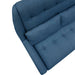 Hope 2.5 Seater Sofa | Scandinavian Design Sofa Zest Livings Online 