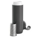 Artiart Cloud Suction Bottle (Water Logo) Thermal Flasks Innovaid Dark Grey 