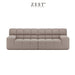Roger 3 Seater Sofa | Modular Sofa Sofa Zest Livings Online Beige 
