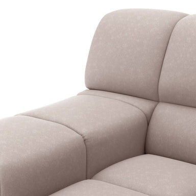 Roger 4 Seater Sofa | Modular Sofa Sofa Zest Livings Online 