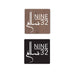 Custom Home Unit Number [3D Minimal ArabicOne] Personalised Signages SHOPKUSTOMISE 