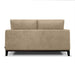 Armani 2.5 Seater Sofa Sofa Zest Livings Online 