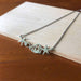 Sea Necklace Gift - Necklaces - Mavery - Naiise