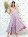 Floral Breeze Dress Dresses AMAR KOSA 