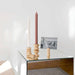 Totem Wooden Candle Holder - Medium Nr. 3 Home Decor 5mm Paper 