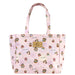 Uma hana Medium Shoulder Bag Printed Handbags Iluvo Fireworks Owl Pink 