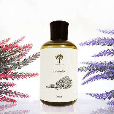 Lavender Scent Refill - Naiise