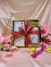 Sustainable CNY gift box Gift Boxes Purple & Pure 